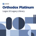 Logos 10 Orthodox Platinum Legacy Library