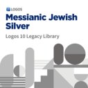 Logos 10 Messianic Jewish Silver Legacy Library