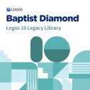 Logos 10 Baptist Diamond Legacy Library