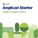 Logos 10 Anglican Starter Legacy Library