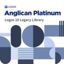 Logos 10 Anglican Platinum Legacy Library