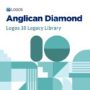 Logos 10 Anglican Diamond Legacy Library