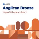 Logos 10 Anglican Bronze Legacy Library