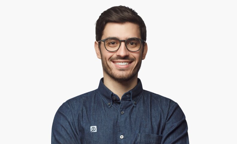 Support Image