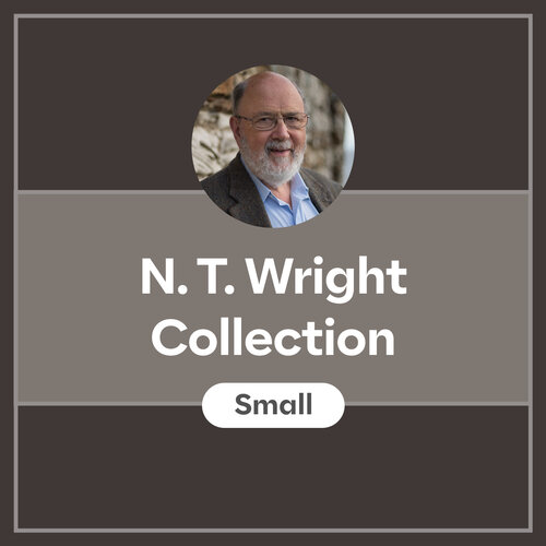 N. T. Wright Collection - S