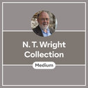 N. T. Wright Collection - M