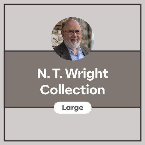 N. T. Wright Collection - L
