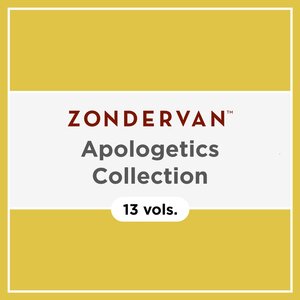Zondervan Apologetics Collection (13 vols.)
