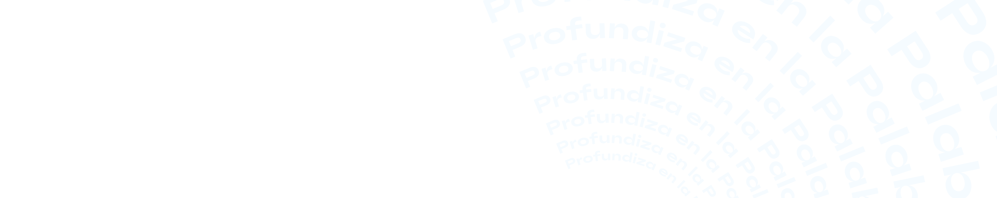 Profundiza en la Palabra