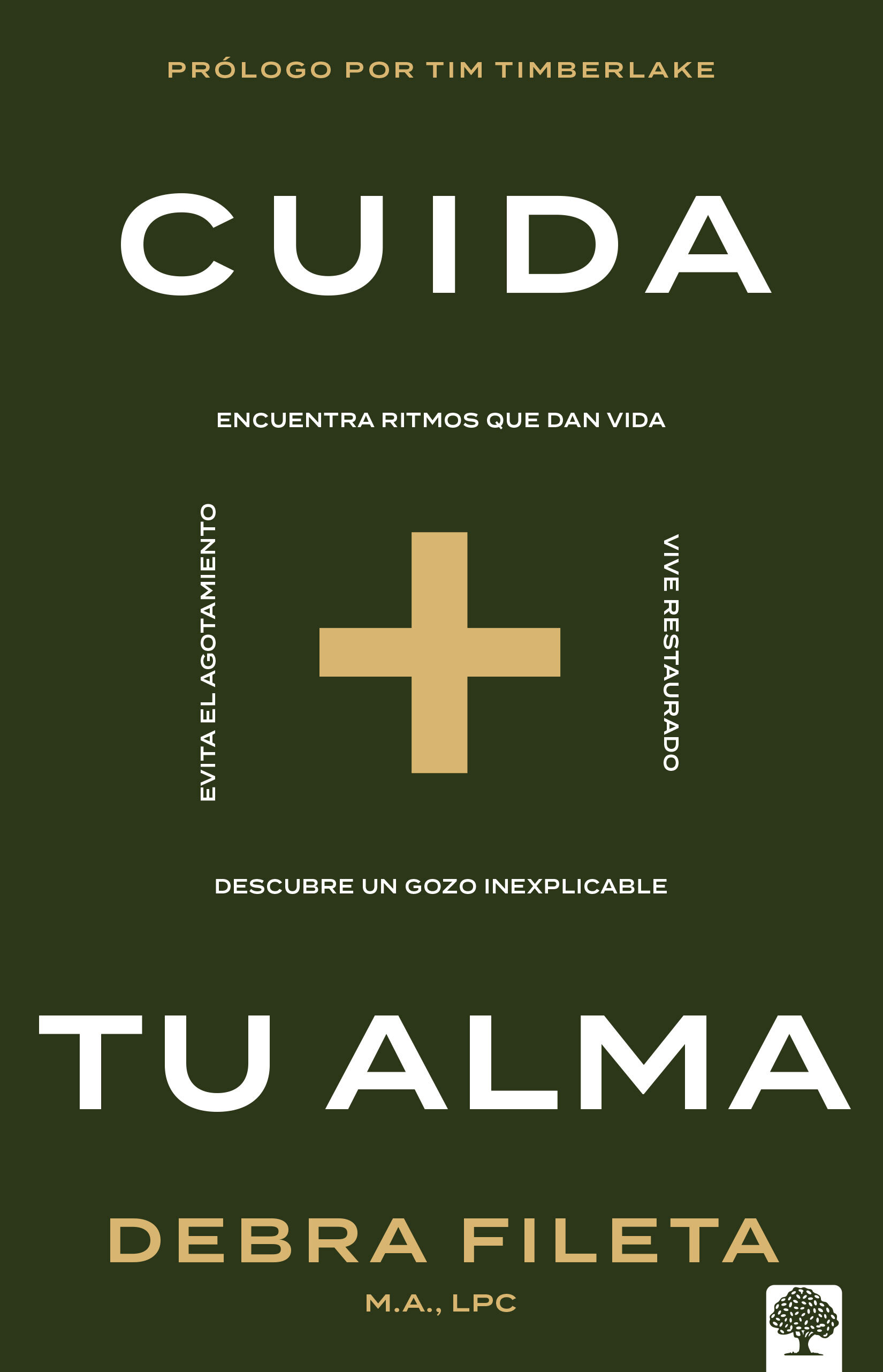 Cuida tu alma: Encuentra ritmos que dan vida