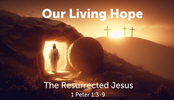 Ourliving Hope