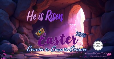 Easter 2025 - Easter Sunday