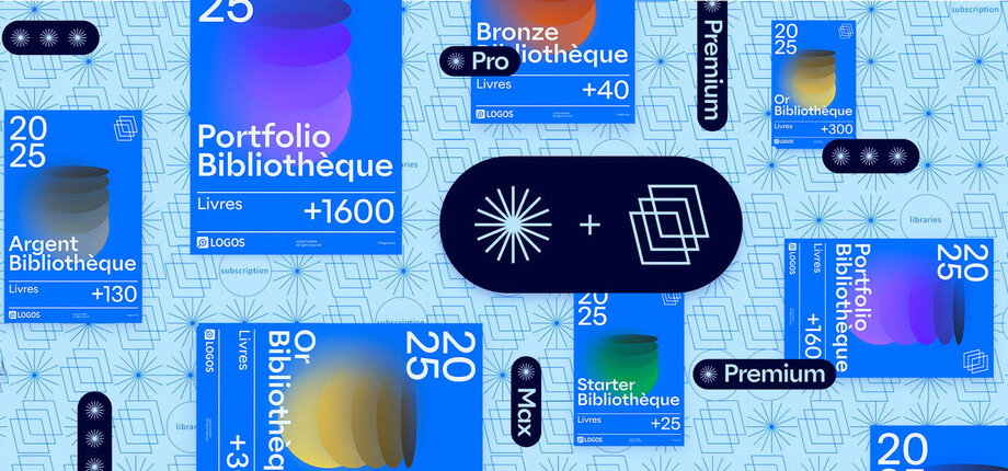 Save at Least 30% on Your Logos Subscription & Libraries