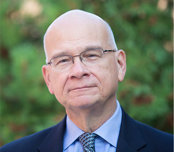 Dr. Timothy Keller
