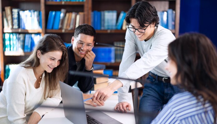 Your Priority Is Equipping Your Students. So Is Ours.