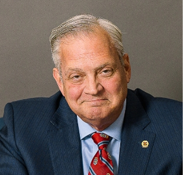 Dr. R. Albert Mohler Jr.