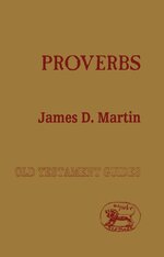 Proverbs (Sheffield Old Testament Guides)