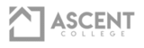 Ascent College Logo