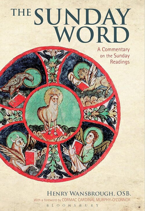 The Sunday Word: A Commentary on the Sunday Readings
