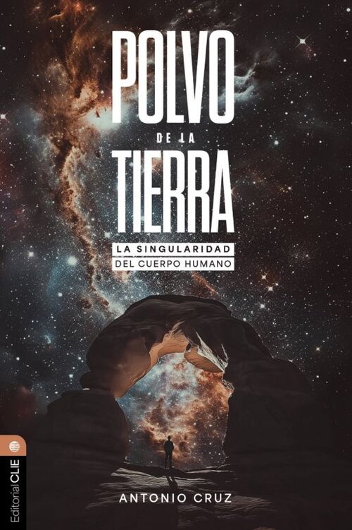 Polvo de la tierra: La singularidad del cuerpo humano