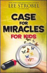 Case for Miracles for Kids: Case for… Series for Kids