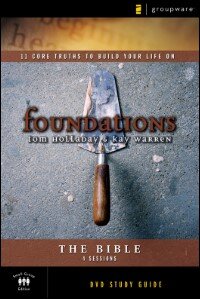 The Bible Study Guide