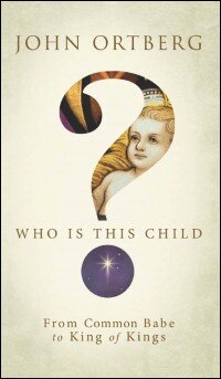 Who Is This Child? From Common Babe to King of Kings