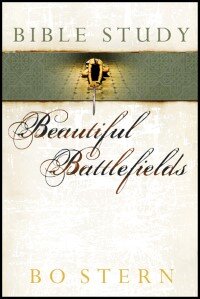 Beautiful Battlefields Bible Study