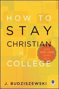 How to Stay Christian in College