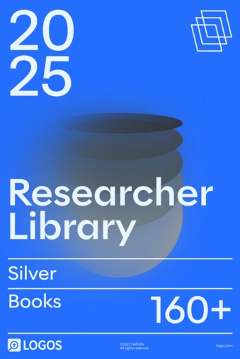 2025 Researcher Silver Library
