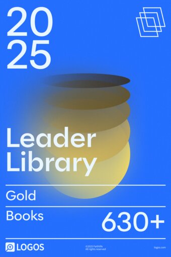 2025 Leader Gold Library