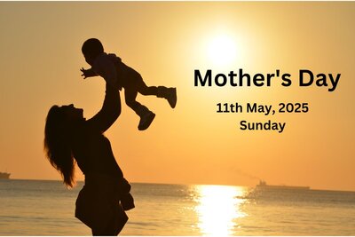 Mother's Day - 1