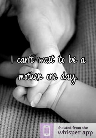 Mother - Can't Wait