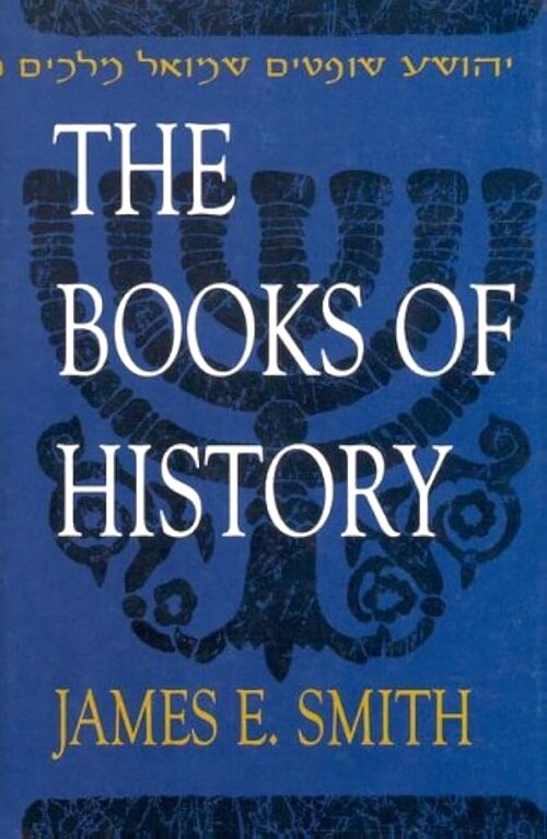 The Books of History (Old Testament Survey Series)