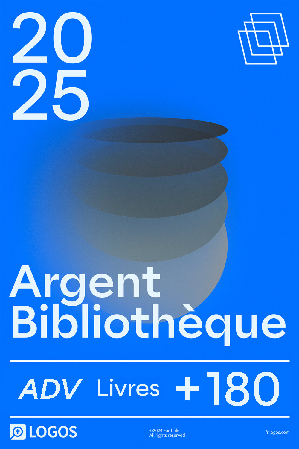 Pack ADV Argent