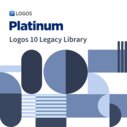 Logos 10 Platinum Legacy Library