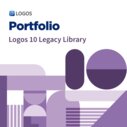 Logos 10 Portfolio Legacy Library