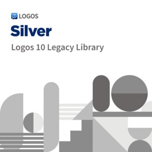 Logos 10 Silver Legacy Library