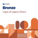 Logos 10 Bronze Legacy Library