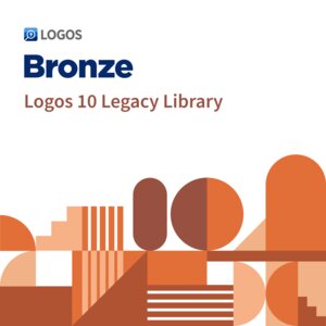 Logos 10 Bronze Legacy Library
