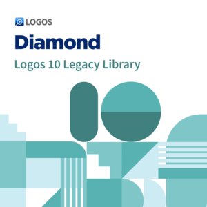 Logos 10 Diamond Legacy Library