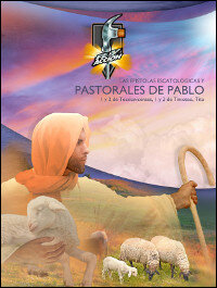 Las epístolas escatológicas y pastorales de Pablo (Manual del estudiante)