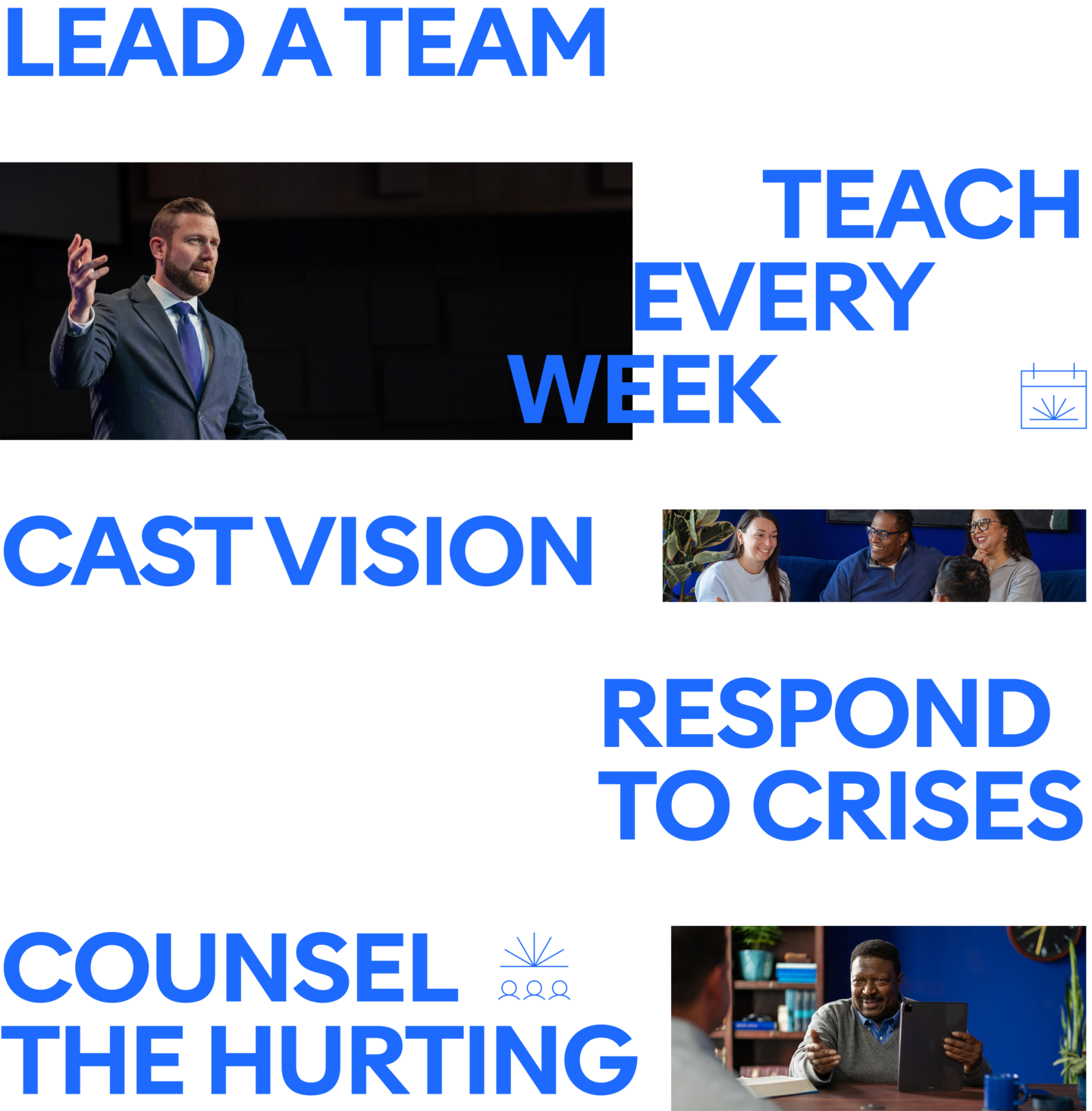 What Kind of Church Will You Be?