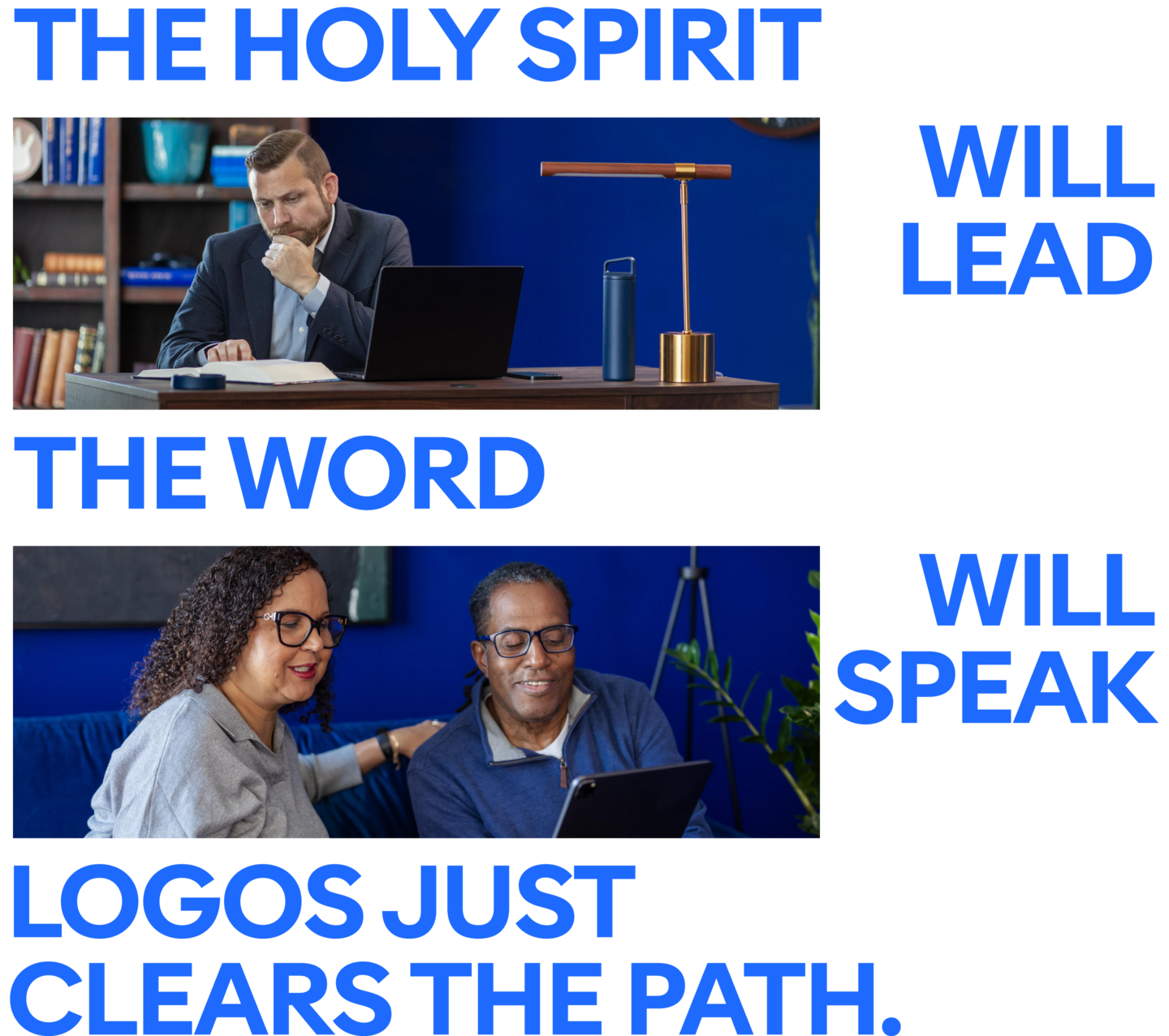 What Kind of Church Will You Be?