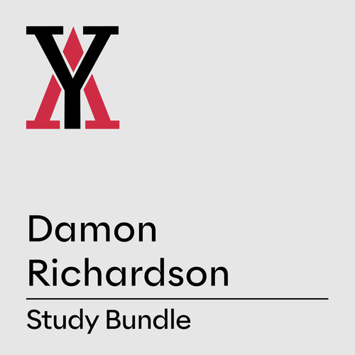 Damon Richardson Study Bundle