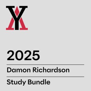 Damon Richardson Study Bundle