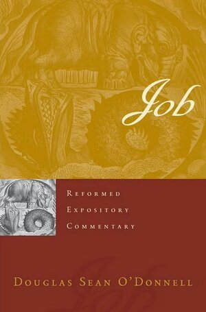 Job (Reformed Expository Commentary | REC)