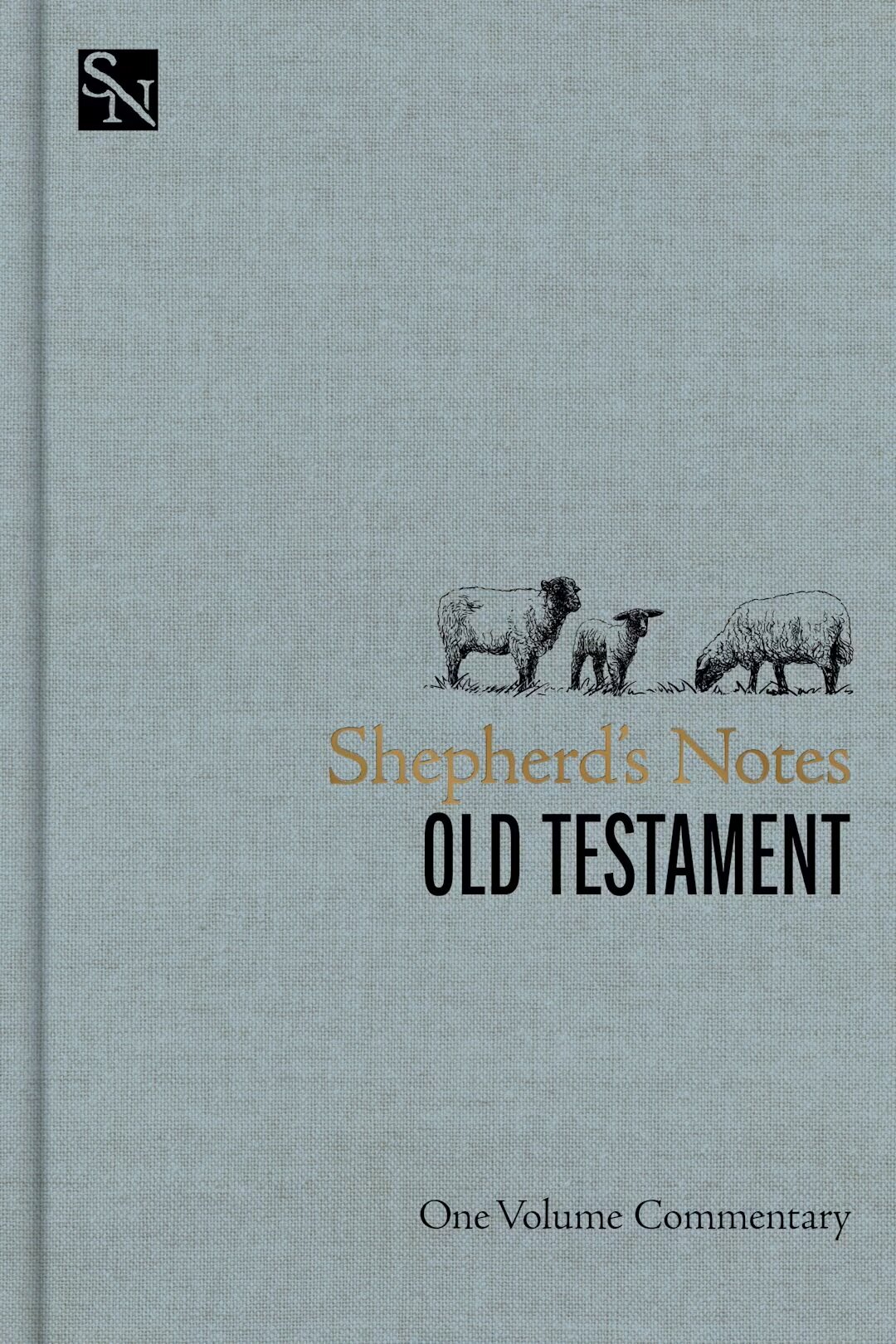 Shepherd’s Notes on the Old Testament