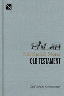 Shepherd’s Notes on the Old Testament