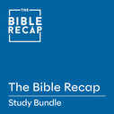 The Bible Recap Study Bundle